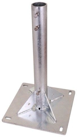 Stützrohrständer SRS D50 300 #105244