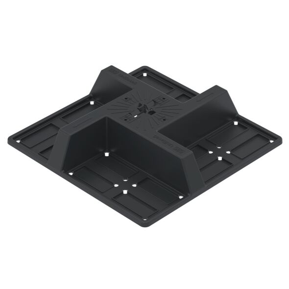 Universal-Standfuß UniBase 6 Universal-Standfuß UniBase 6