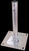 Stützrohrständer SRS D50 300 #105244