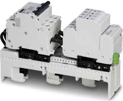 Ableiterkombination VAL-CP-MOSO 60-3S-FM Ableiterkombination VAL-CP-MOSO 60-3S-FM