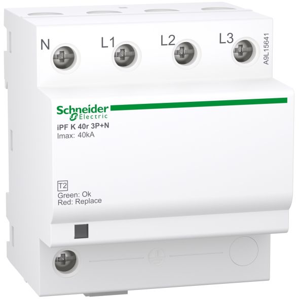 Überspannungsableiter A9L15641 Überspannungsableiter A9L15641
