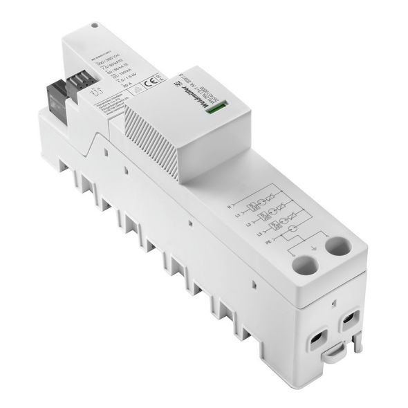 Blitzstromableiter VPUZPAI3+1RA300/7,5 Blitzstromableiter VPUZPAI3+1RA300/7,5