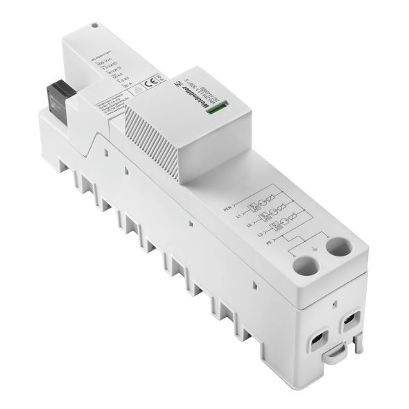 Blitzstromableiter VPUZPAI3A300/7,5 Blitzstromableiter VPUZPAI3A300/7,5