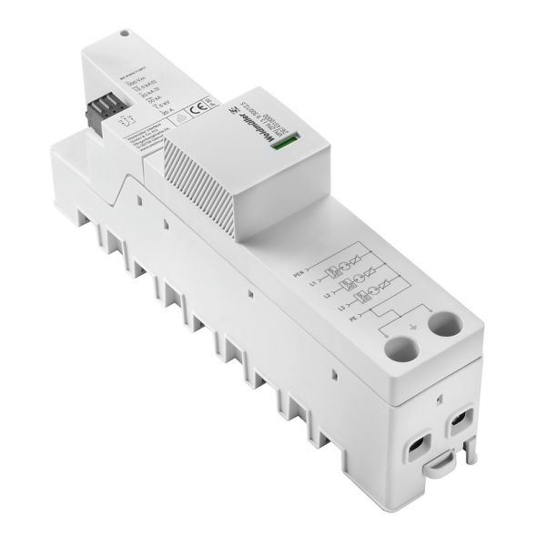 Blitzstromableiter VPUZPAI3R300/12,5 Blitzstromableiter VPUZPAI3R300/12,5