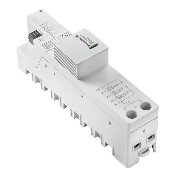 Blitzstromableiter VPUZPAI3R300/7,5 Blitzstromableiter VPUZPAI3R300/7,5