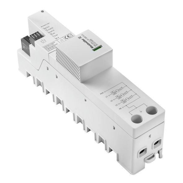 Blitzstromableiter VPUZPAI3RA300/12,5 Blitzstromableiter VPUZPAI3RA300/12,5