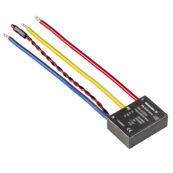 Überspannungsableiter VPU III SO LD+A