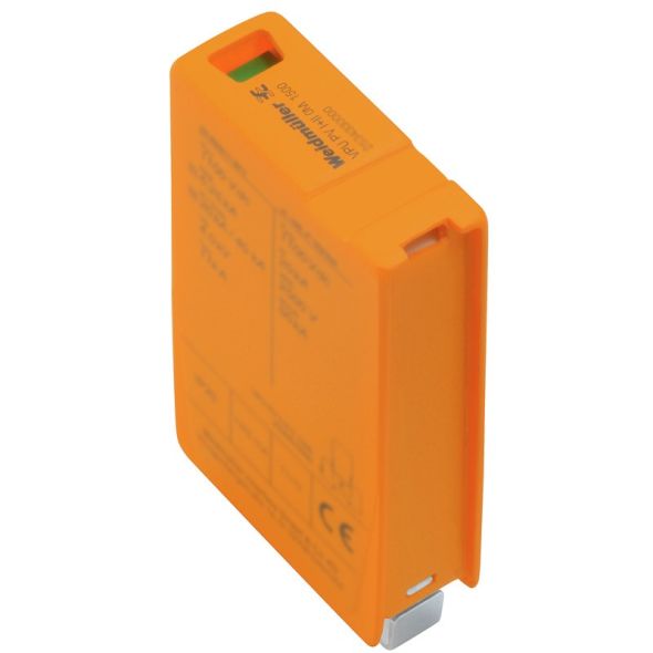 Überspannungsableiter VPU PV II 0 600 Überspannungsableiter VPU PV II 0 600