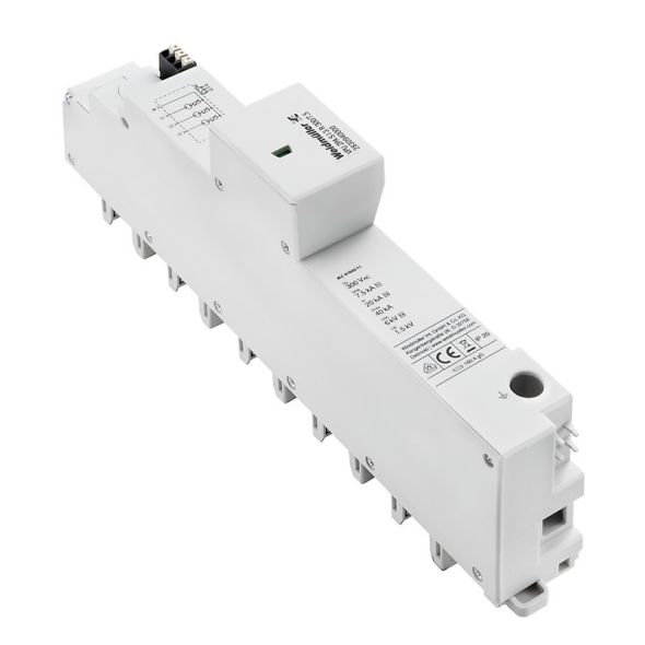 Überspannungsableiter VPU ZPA S I3R300/7,5