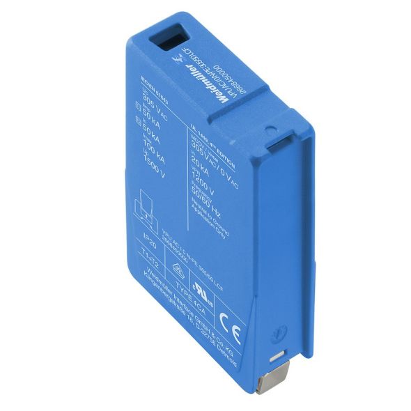 Überspannungsableiter VPUACI0N-PE305/50LCF Überspannungsableiter VPUACI0N-PE305/50LCF