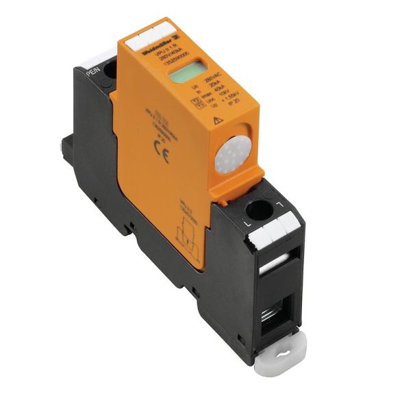 Überspannungsableiter VPUII1R1000V/40KAAC