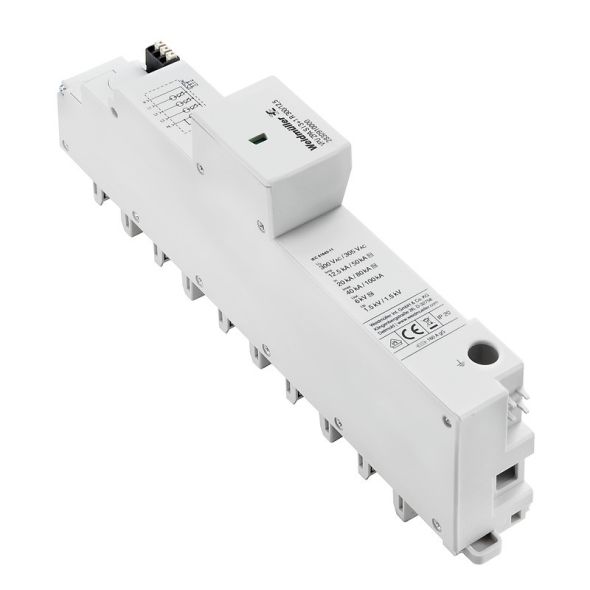 Überspannungsableiter VPUZPASI3+1R300/12,5