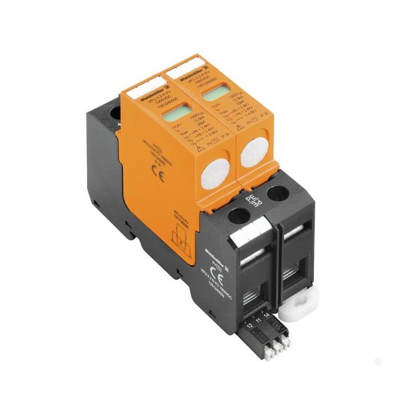 Überspannungsschutz VPUII2RPV1000VDC