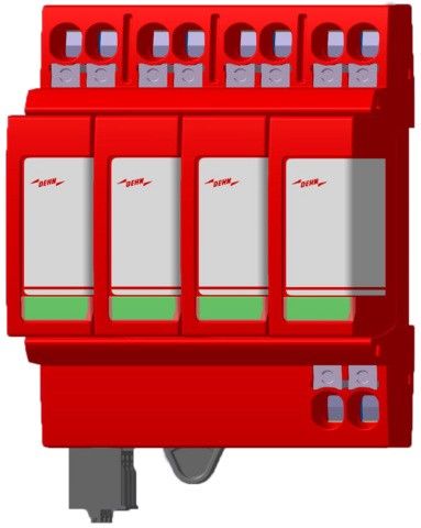 Überspannungsableiter DG MP TT 320 FM