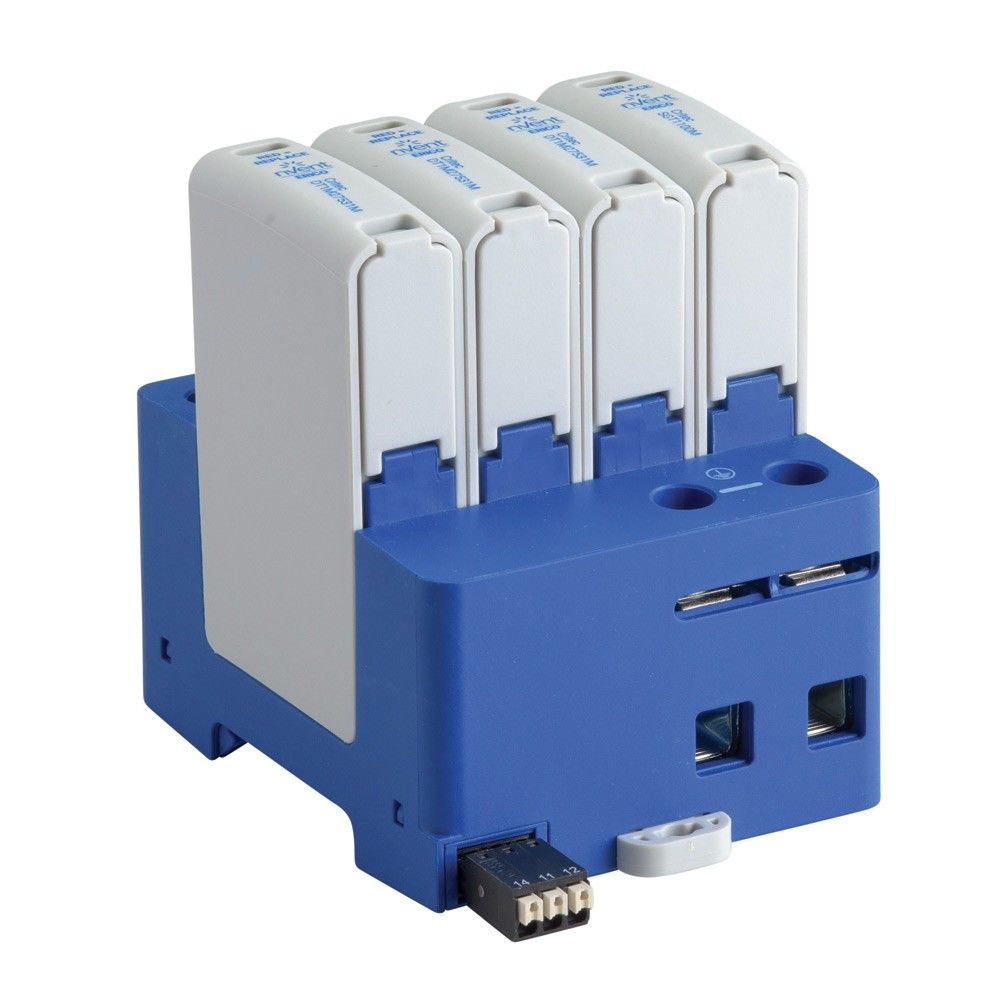 Überspannungsschutz 25kA DT1M27531R