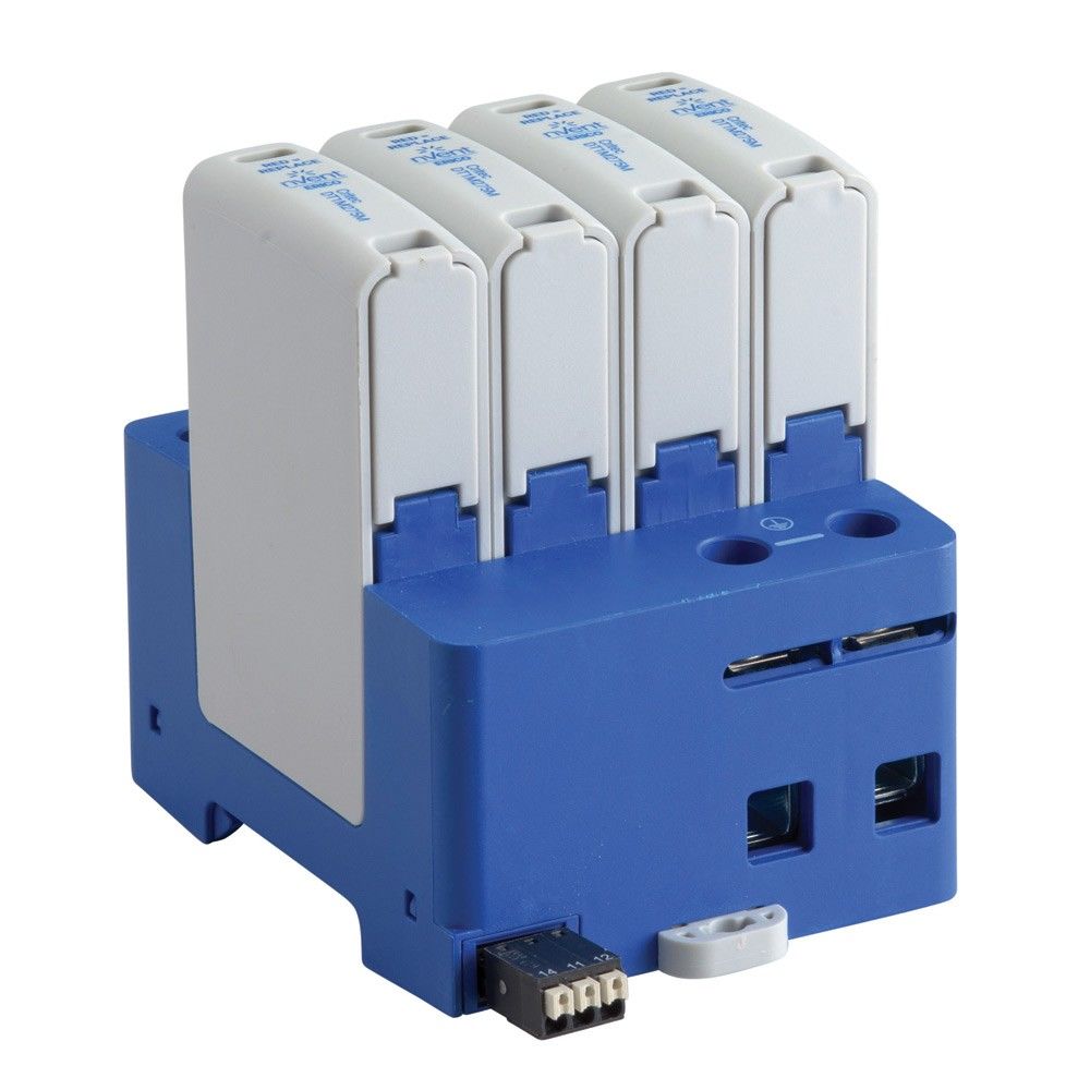 Überspannungsschutz 25kA DT1M27540R