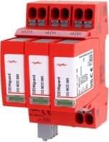 Überspannungsableiter DG MP TNC 385 FM