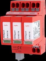 Überspannungsableiter DG MP WE 600 FM