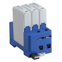 Überspannungsschutz 25kA DT1M27530R