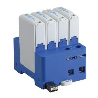 Überspannungsschutz 25kA DT1M27531R