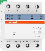 Überspannungsableiter POP-40K230V-CT-4PM Überspannungsableiter POP-40K230V-CT-4PM