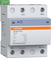 Überspg.-Ableiter Typ 2+3 STET23-20K275V-SPM