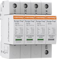 Überspg.-Ableiter Typ 2+3 STPT23-20K320V-4PG