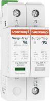 Überspg.-Ableiter Typ 2 STPT2-40K150V-2PG