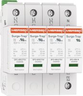Überspg.-Ableiter Typ 2 STPT2-40K150V-4PGM
