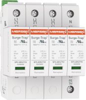 Überspg.-Ableiter Typ 2 STPT2-40K320V-4P