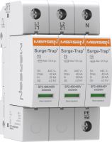 Überspg.-Ableiter Typ 2 STPT2-40K440V-3P