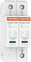 Überspg.-Ableiter Typ 2 STPT2-40K60V-2P