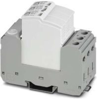 Überspannungsableiter VALSEC-T2-2+F-48DCFM