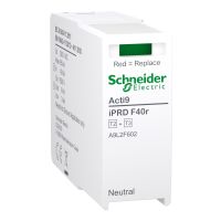 Ersatz-Schutzmodul A9L2F602