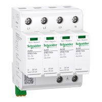 Überspannungsableiter A9L2F640