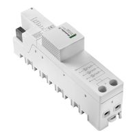 Blitzstromableiter VPUZPAI3A300/7,5