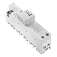 Blitzstromableiter VPUZPAI3RA300/12,5