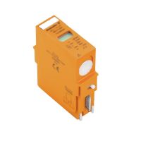 Überspannungsableiter VPU II 0 600V/25KA