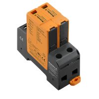 Überspannungsschutz VPU AC I 2 300/12.5