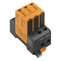 Überspannungsschutz VPU AC I 3 R 480/10