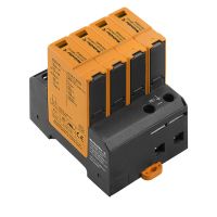 Überspannungsschutz VPU AC I 4 300/12.5