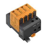 Überspannungsschutz VPU AC II 4 R 480/50