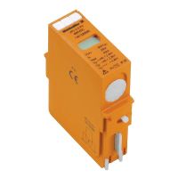 Überspannungsschutz VPU II 0 PV 600V DC