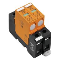 Überspannungsschutz VPU II 2 PV 600V DC