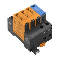 Überspannungsschutz VPUACII3+1R300/50