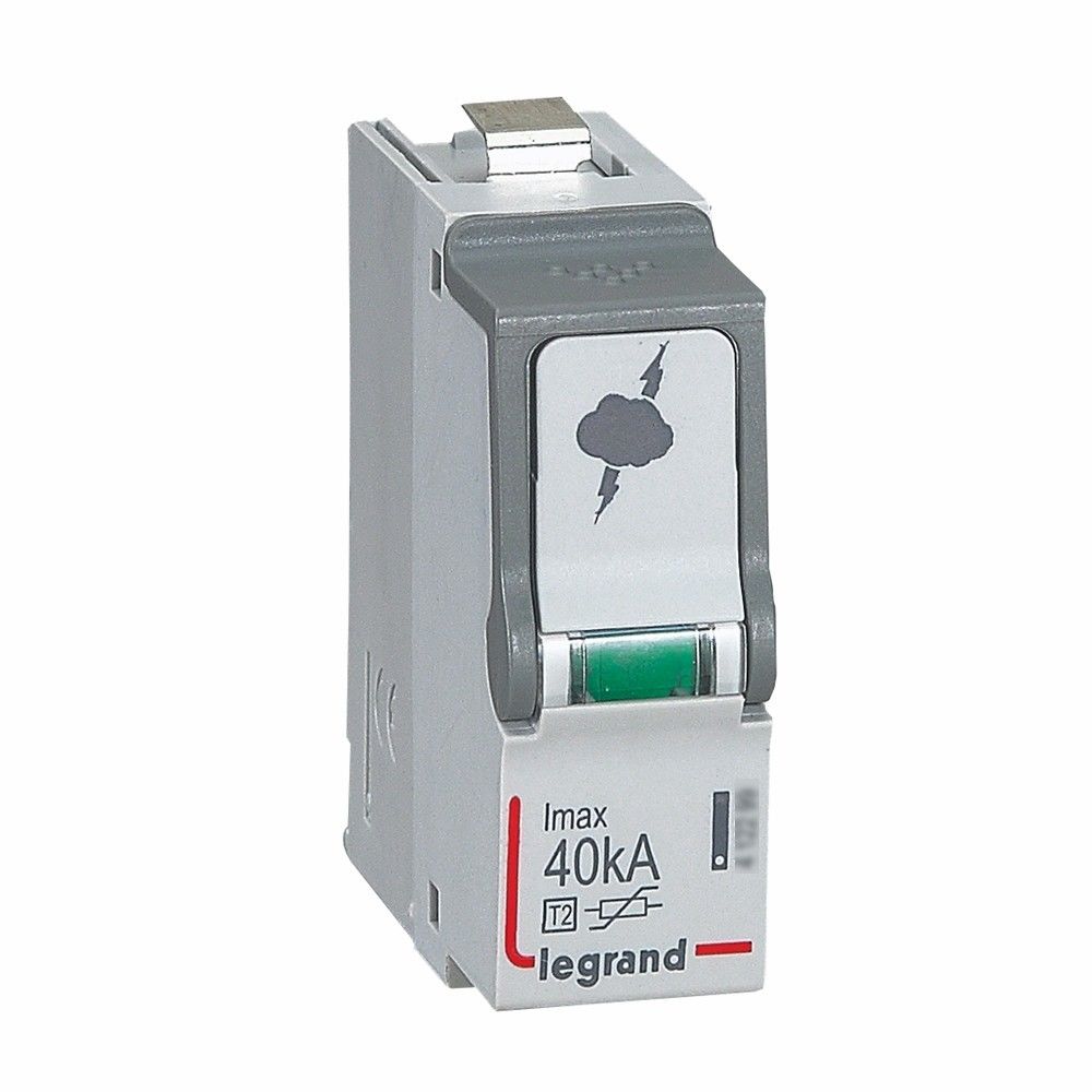 Schutzmodul 412301 Schutzmodul 412301