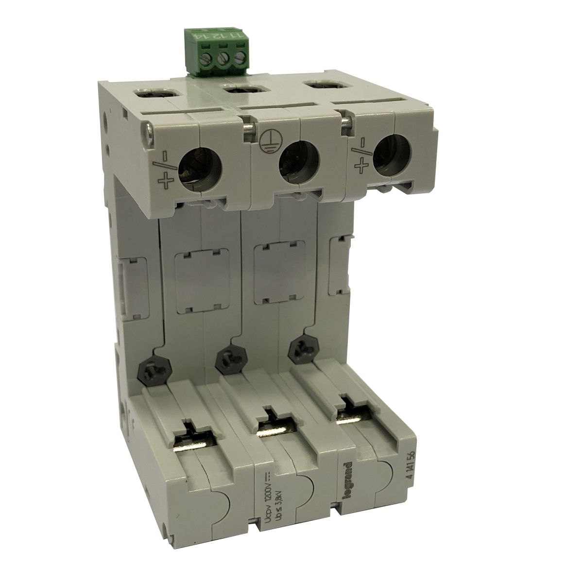 Überspannungsableiter 414156