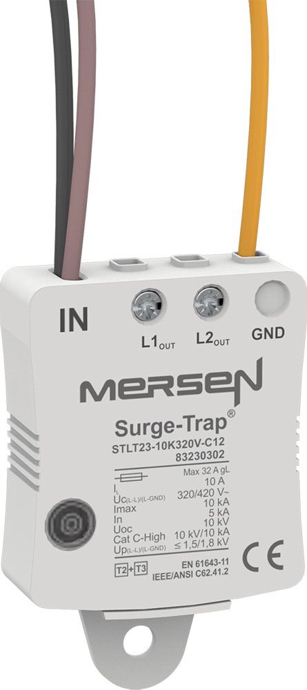 Überspannungsableiter STLBT23-20K275V-C4DD