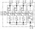 Überspannungsableiter DG MP TT ACI 385 FM