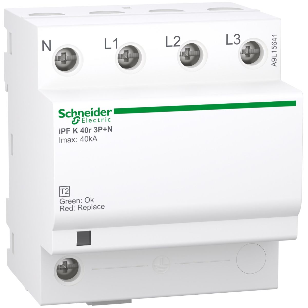 Überspannungsableiter A9L15641 Überspannungsableiter A9L15641